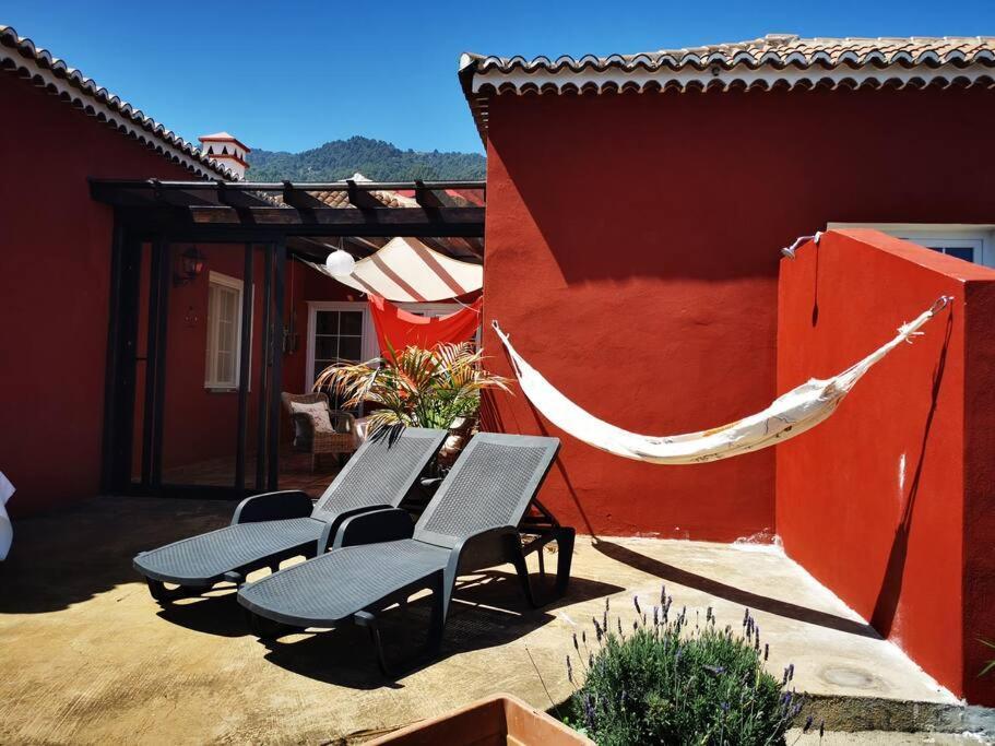 Casa Isa, Ideal Para Descansar. Villa Santa Cruz de la Palma  Exterior photo