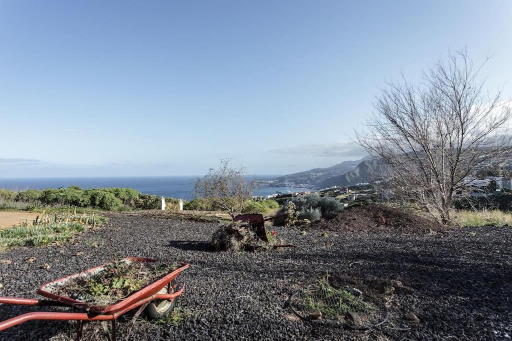 Casa Isa, Ideal Para Descansar. Villa Santa Cruz de la Palma  Exterior photo